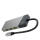 Akcesoria Green Cell HUB USB-C 7w1 GC Connect PD 85W HUBGC01
